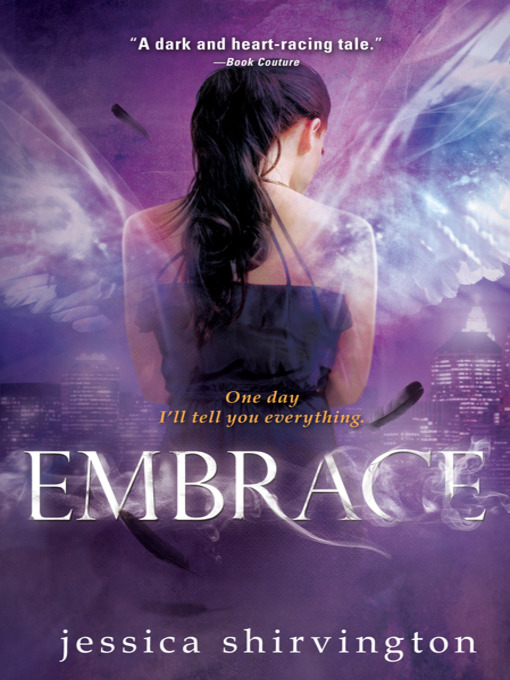 Title details for Embrace Series, Book 1 by Jessica Shirvington - Available